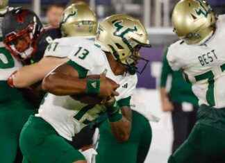 Hawaii Bowl Highlights: Slowest Sports Day of 2024 hawaii-bowl-highlights-slowest-sports-day-of-2024