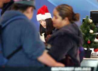 Holiday Travel Expected to Bring 3.2 Million Passengers to LAX, Below Pre-Pandemic Levels holiday-travel-expected-to-bring-32-million-passengers-to-lax-below-pre-pandemic-levels