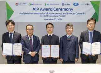 Hyundai’s Autonomous Navigation Breakthrough: A Milestone in HD Technology hyundais-autonomous-navigation-breakthrough-a-milestone-in-hd-technology