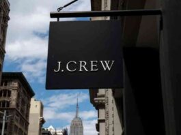 j-crew-appoints-skims-marketer-as-cmo-to-enhance-cultural-relevance