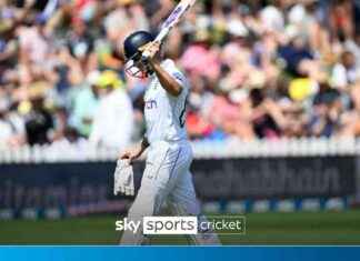 Jacob Bethell’s 96 Run Score Against England in New Zealand Test jacob-bethells-96-run-score-against-england-in-new-zealand-test