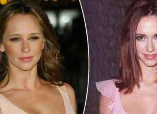Jennifer Love Hewitt calls out ageism in Hollywood, finds rejection ‘hurtful’ jennifer-love-hewitt-calls-out-ageism-in-hollywood-finds-rejection-hurtful