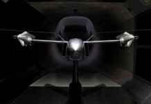 Jet-Powered VTOL X-Plane for DARPA Program: A First Look jet-powered-vtol-x-plane-for-darpa-program-a-first-look