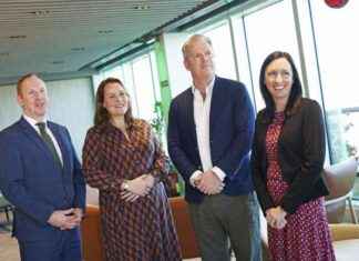 JUSPAY Expands Global Presence with European Hub in Dublin juspay-expands-global-presence-with-european-hub-in-dublin