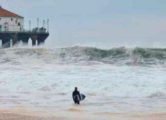 L.A. Christmas Holiday Weather: From Wet to Sunny Skies la-christmas-holiday-weather-from-wet-to-sunny-skies