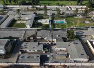 L.A. County Juvenile Hall Shutdown Decision Delayed by Judge la-county-juvenile-hall-shutdown-decision-delayed-by-judge