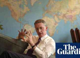 Labour government’s 2004 discussion on Tanzania asylum camp plan, revealed in files labour-governments-2004-discussion-on-tanzania-asylum-camp-plan-revealed-in-files