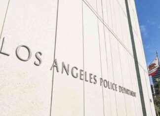 LAPD Lieutenant Warns Officials About Troubled Gang Unit: ‘Ghost Stops’ lapd-lieutenant-warns-officials-about-troubled-gang-unit-ghost-stops