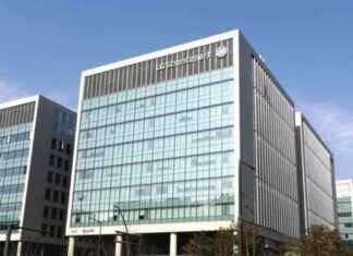 LG CNS Set to Debut on Kospi in February lg-cns-set-to-debut-on-kospi-in-february