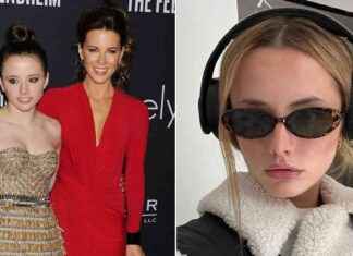 Lily Sheen: Kate Beckinsale’s Daughter Shines as Dad’s Lookalike on Social Media lily-sheen-kate-beckinsales-daughter-shines-as-dads-lookalike-on-social-media