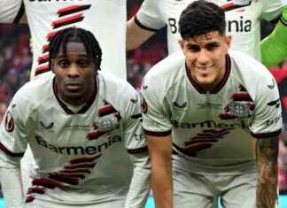 Liverpool in Ongoing Discussions to Sign Xabi Alonso’s Preferred Player liverpool-in-ongoing-discussions-to-sign-xabi-alonsos-preferred-player