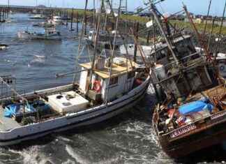 Mapping Tsunami Risk in Northern California: Areas at Highest Risk for Flooding mapping-tsunami-risk-in-northern-california-areas-at-highest-risk-for-flooding