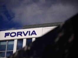 martin-fischer-named-new-ceo-of-forvia-effective-march-2025