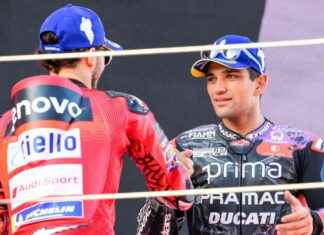 Martin’s Transformative Changes Spark His MotoGP Title Pursuit martins-transformative-changes-spark-his-motogp-title-pursuit