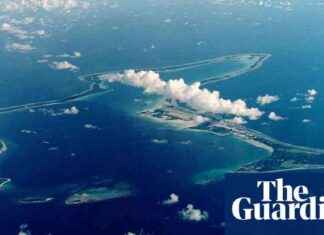 Mauritius Stalls Chagos Islands Deal: Diego Garcia Lease Issue mauritius-stalls-chagos-slands-deal-diego-garcia-lease-ssue