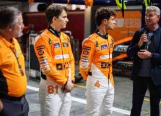 McLaren Makes Historic Deal Before Championship Showdown: Details Revealed mclaren-makes-historic-deal-before-championship-showdown-details-revealed