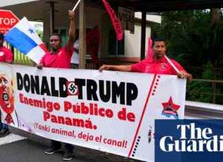 Miami-Dade Official Nominated by Trump as Panama Ambassador: Impact on Canal Row miami-dade-official-nominated-by-trump-as-panama-ambassador-mpact-on-canal-row