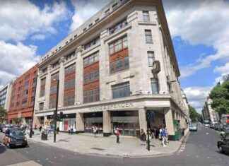 M&S Cleared by Rayner to Demolish Marble Arch Flagship ms-cleared-by-rayner-to-demolish-marble-arch-flagship