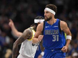 nba-trade-rumors-mavericks-targeting-76ers-212m-star-in-exchange-for-klay-thompson