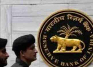 India Maintains Interest Rates Amid Economic Slowdown ndia-maintains-nterest-rates-amid-economic-slowdown