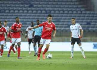 Newcastle United Eyes Signing Defender Compared to Gerard Pique newcastle-united-eyes-signing-defender-compared-to-gerard-pique