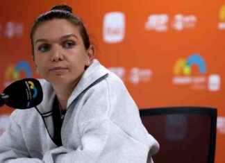 Simona Halep questions disparity in doping violation treatment vs Iga Świątek news-01122024-042508