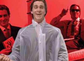 American Psycho Remake: Star Addresses Casting Rumors for Christian Bale Role news-01122024-073615