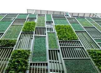 India’s Sustainable Urban Development Through Green Architecture news-01122024-093951