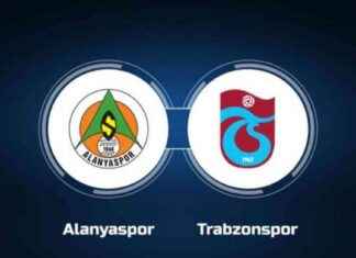 Alanyaspor vs. Trabzonspor: Live Stream, TV Channel, Start Time – Watch Online Now news-01122024-133947