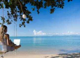 Top 29 Countries with Digital Nomad Visas for Remote Workers news-01122024-134532