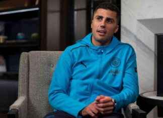 Rodri on Winning Ballon d’Or and Return to the Field: A Boost for Rehab. news-01122024-210433