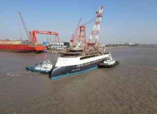 SunStone’s Newest Infinity-Class Ship Sets Sail news-02122024-005030