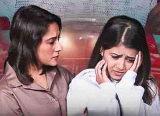 Rebuilding Life: Sai Deodhar as Maeri on OTT, Manasvi’s Journey | New Poster Revealed news-02122024-060703