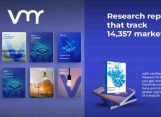 Non-invasive Photoacoustic Imaging Market Trends and Opportunities 2031: iThera Medical GmbH, Seno Medical Instruments, FUJIFILM VisualSonics news-02122024-070833