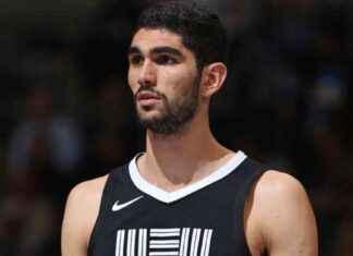 Santi Aldama Confident in Spanish NBA Future: Youthful Talent Rising Strong news-02122024-095902