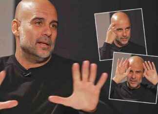 Manchester City Manager Pep Guardiola on Embracing Losing Period for Team’s Growth and Future Success. news-02122024-100016