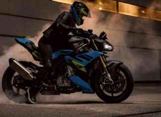 Unleashing the Power of the BMW S 1000 R: A Performance, Innovation, and Versatility Machine news-02122024-100237