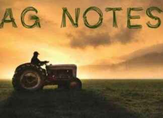 November 29 Agricultural Updates: Key Notes and Highlights news-02122024-120332