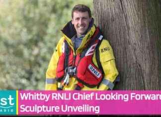 Honoring a Hero: Whitby Lifeboat Celebrates a Special Day news-02122024-160730