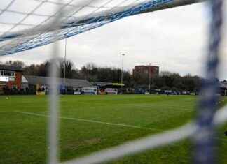 Alleged Racism Incident Towards Warrington Town Player Ends in Suspect’s Passing news-02122024-160846