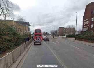 Police Officer Charged with Fatal Moped Collision in Enfield news-02122024-160930