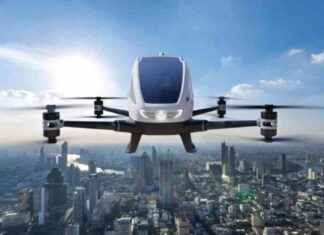 Pioneering Asia’s Air Taxi Revolution: The Future of Urban Mobility in Thailand news-02122024-161043