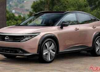 2025 Nissan Leaf Preview: Next-Gen Electric Car Rivaling BYD Atto 3, Tesla Model Y, and Volkswagen ID.4 news-02122024-181316