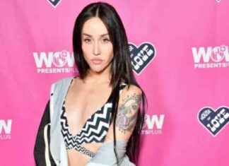 Adore Delano Introduces New Boyfriend Sasha Allen on Instagram news-02122024-191146