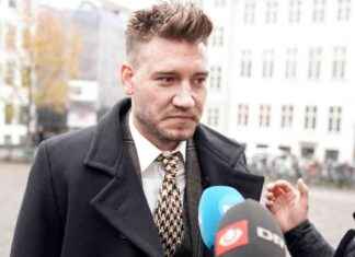Nicklas Bendtner Witnessed Friend Stabbing in New York, Confirms Presence in CCTV Footage news-03122024-012233