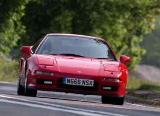 2025 Car Tax Hike Looms for Owners of Older Vehicles news-03122024-022811