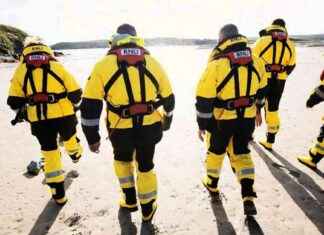 Clifden RNLI Celebrates 100 Lifeboat Launches in 2024 | Galway BayFM news-03122024-042648