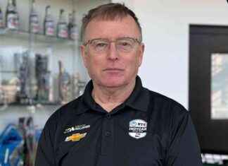 Brown appointed Technical Director at Juncos Hollinger: A New Chapter Begins news-03122024-072850