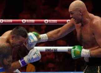 Oleksandr Usyk vs Tyson Fury: WBC Backs ‘Sensational’ Rematch for Undisputed Title news-03122024-072924
