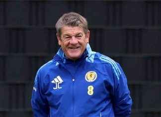 John Carver Appointed Manager, Begins Role Immediately news-03122024-073226